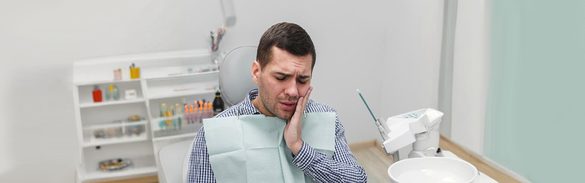 10 Reasons Why You Shouldn’t Ignore Dental Pain