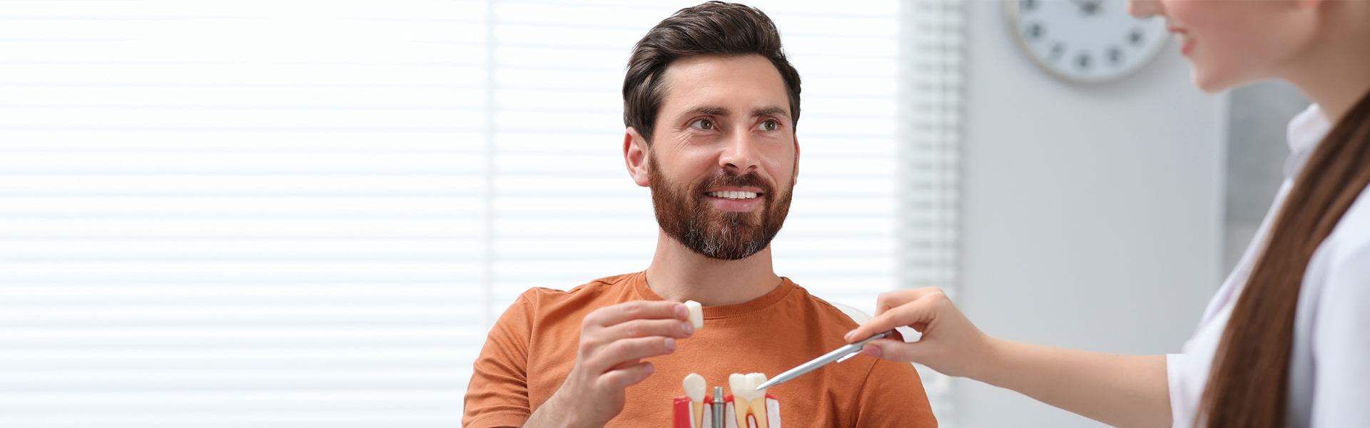 8 Tips for Faster Recovery After Dental Implant Surgery