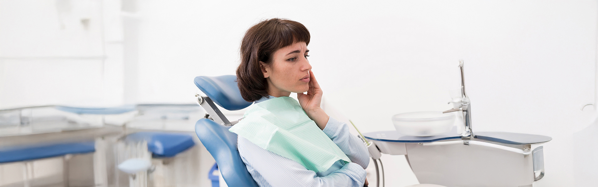 How Can Emergency Dentistry Relieve Sudden Tooth Pain?