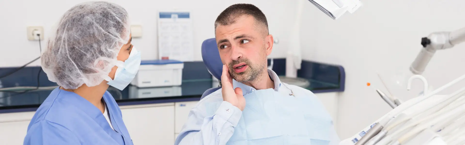 What May You Expect During a Tooth Extraction Procedure?