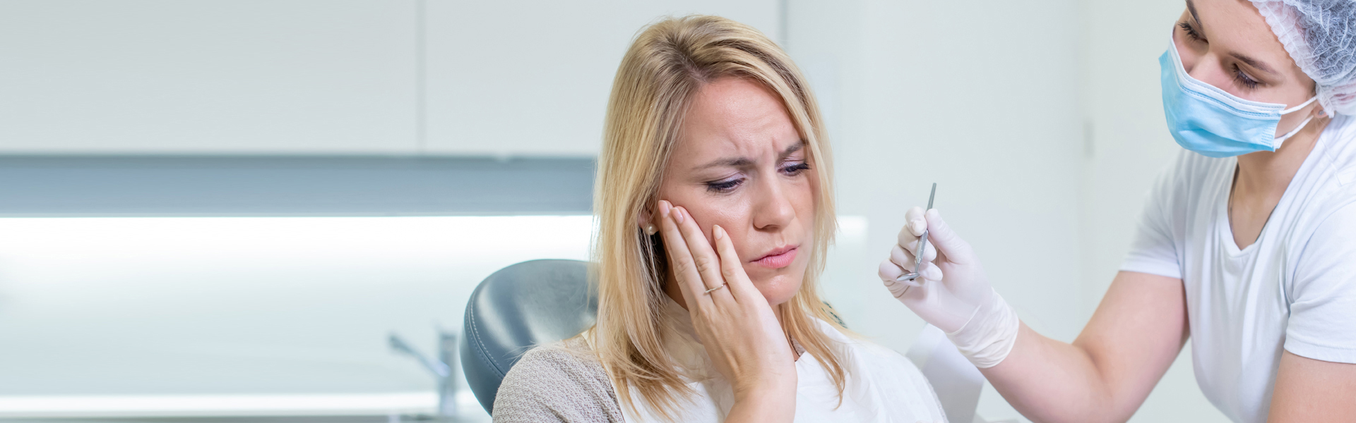How Emergency Dentistry Prevents Serious Complications?